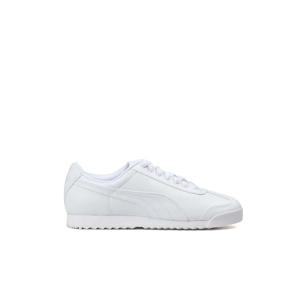 Puma 353572-21 Roma Erkek Spor Ayakkabı