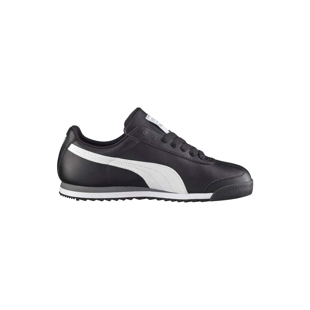 Puma 353572-11 Roma Basic Unisex Spor Ayakkabı