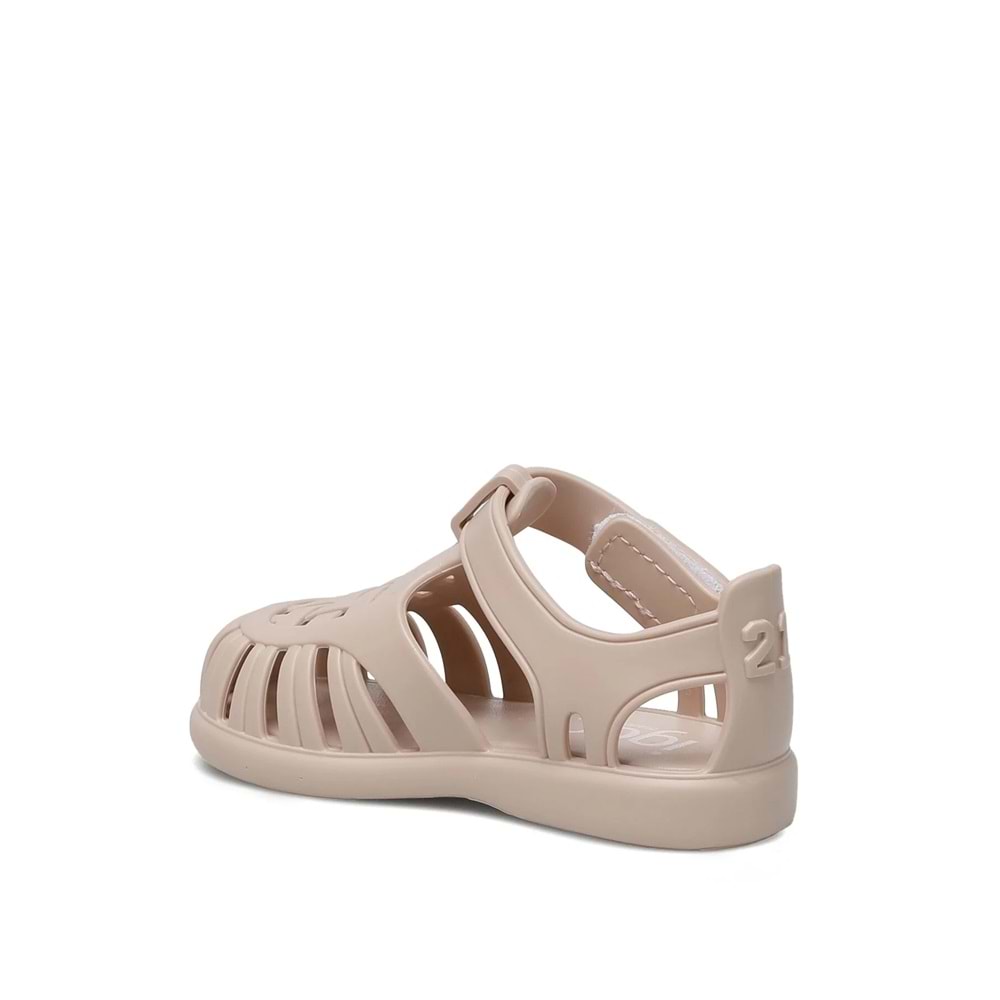 IGOR S10271-100 Tobby Solid Çocuk Kum Sandalet