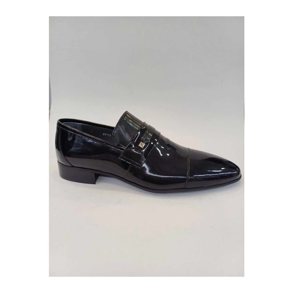 Fosco 2778 Hakiki Deri Erkek Klasik Ayakkabı