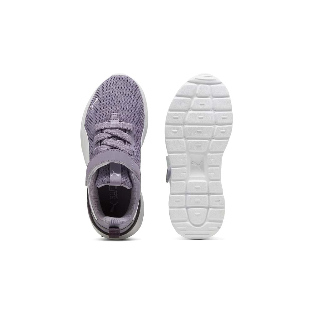 Puma Anzarun Lite AC+ PS-Pale Plum-PUMA White-Midnight Plum