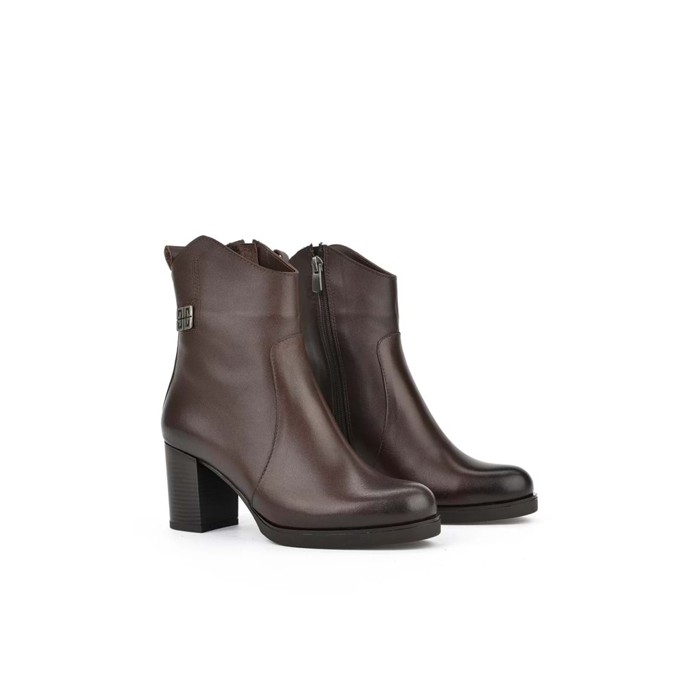 Nish Exclusive 528 Kadın Bot