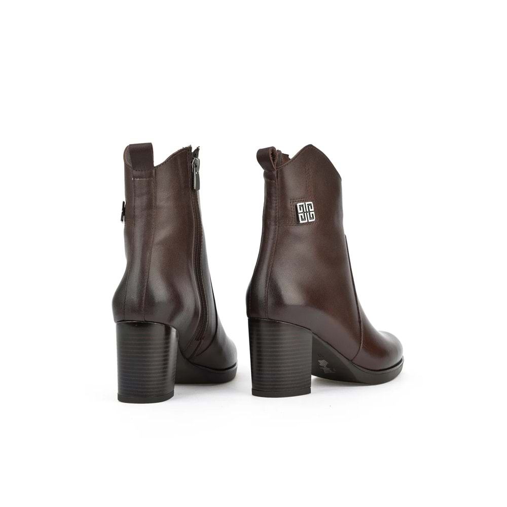 Nish Exclusive 528 Kadın Bot