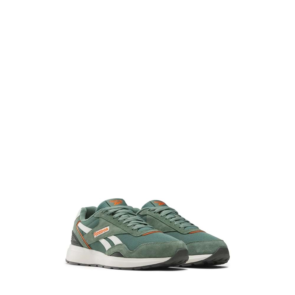 Reebok 100201235 GL1100 Yeşil Unisex Sneaker