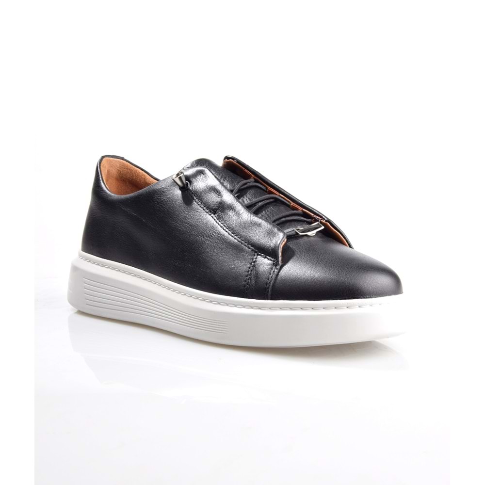 Pierre Cardin 62113 Erkek Deri Casual Ayakkabı