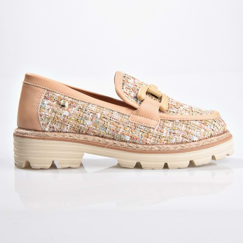 Mammamia D25YA-3770 Kadın Casual Ayakkabı