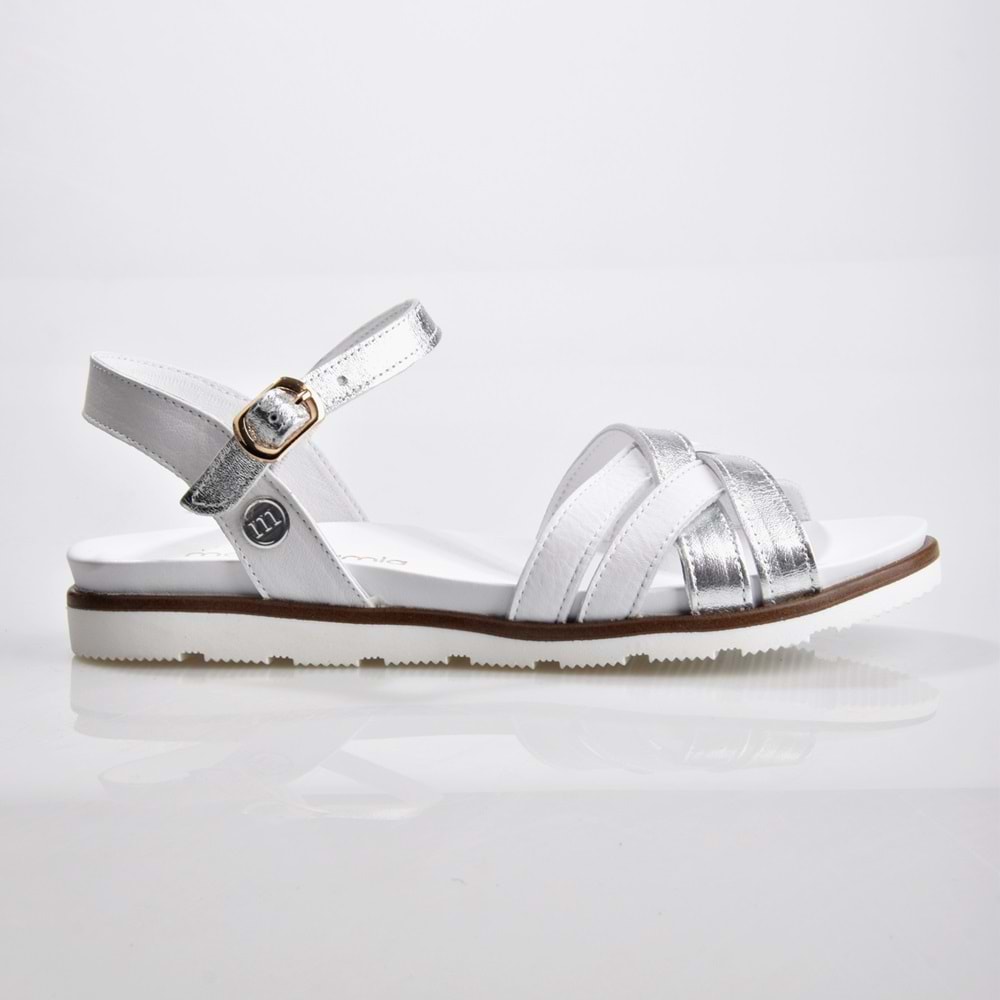 Mammamia D25YS-2910 Kadın Sandalet