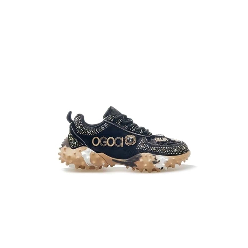 Guja 25Y338 Kadın Sneaker Ayakkabı