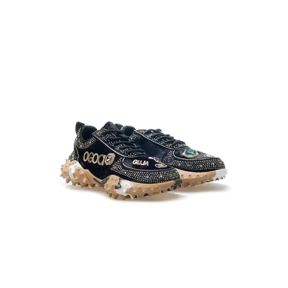 Guja 25Y338 Kadın Sneaker Ayakkabı