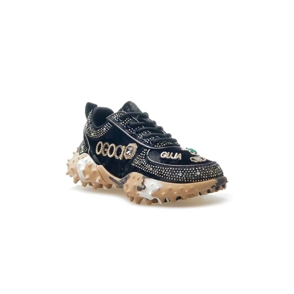 Guja 25Y338 Kadın Sneaker Ayakkabı