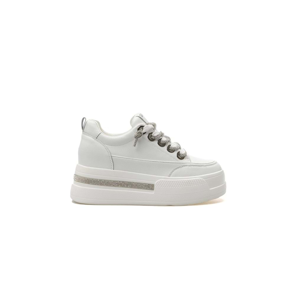 Guja 25Y492 Kadın Sneaker Ayakkabı