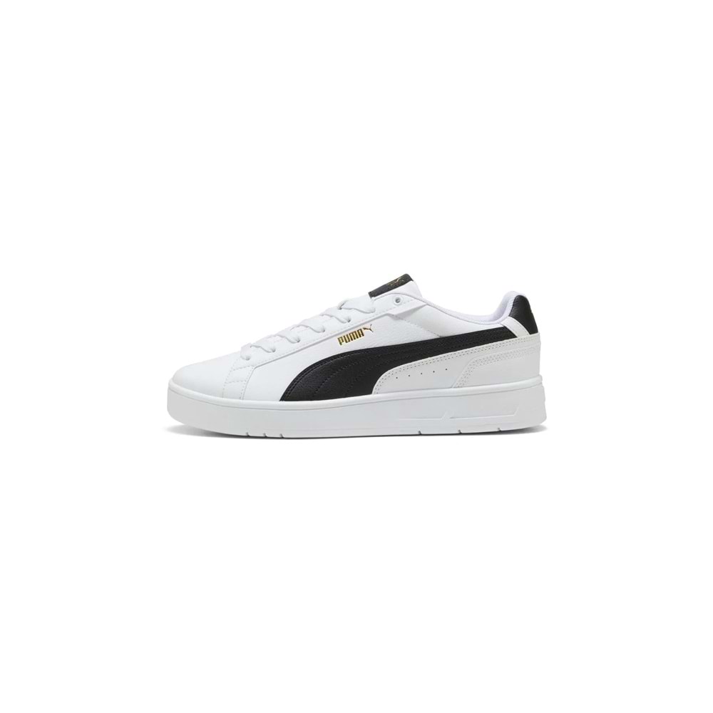 Puma 400284-03 Court Classico Unisex Sneaker