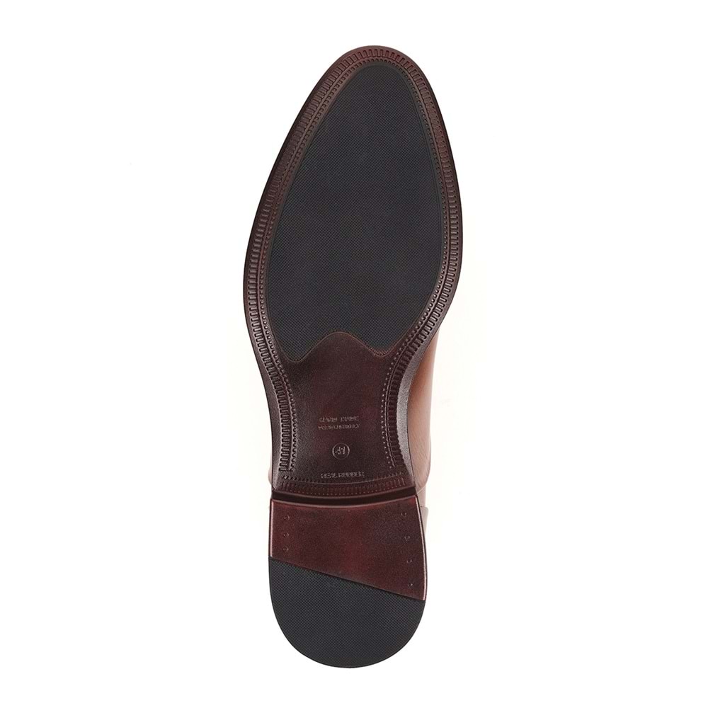 Forelli Ayer 40615 Erkek Klasik Ayakkabı
