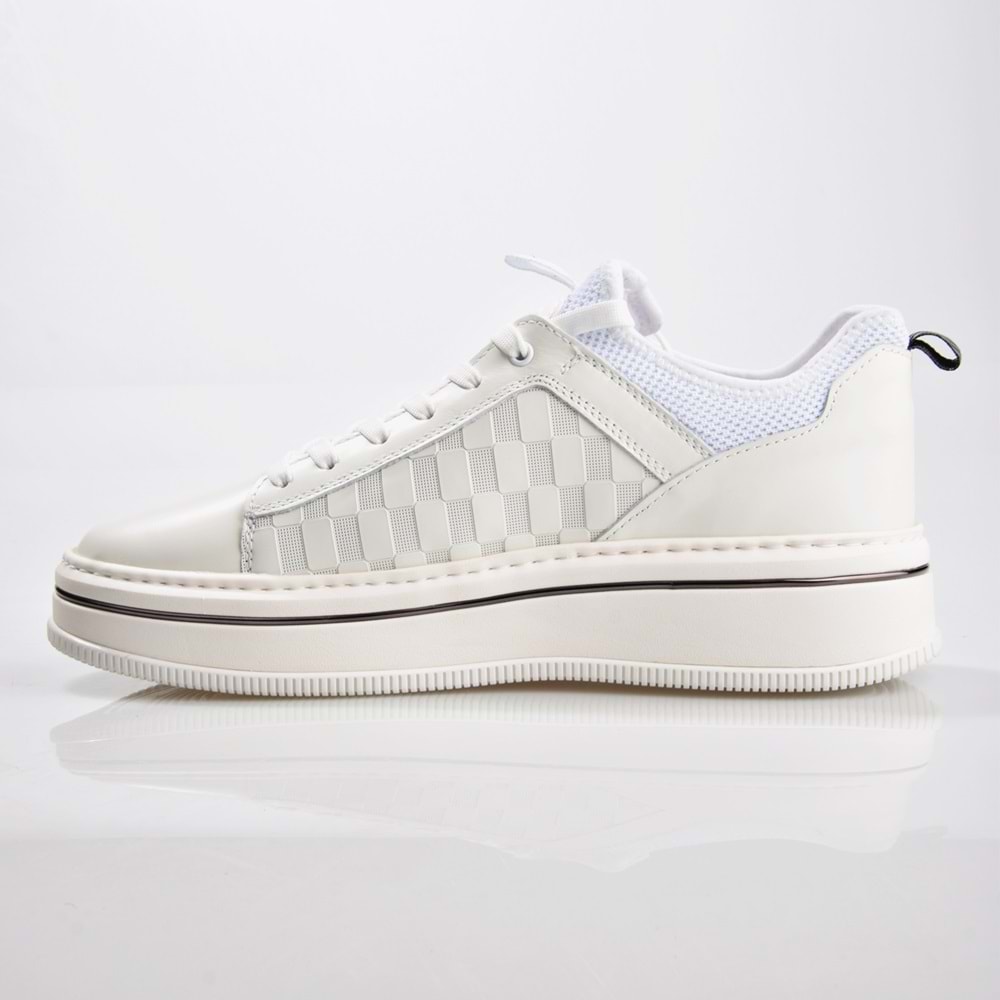 Marcomen 21180 Erkek Casual Ayakkabı