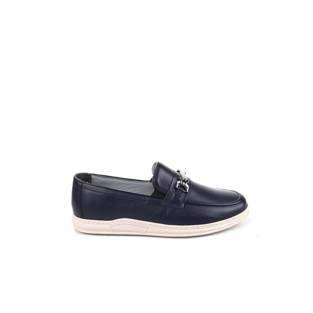Pierre Cardin 191074 Erkek Deri Casual Ayakkabı