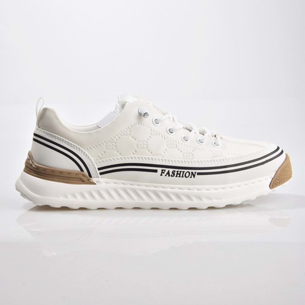 ERDAL KOÇYİĞİT AYAKKABI 19075 Erkek Casual Ayakkabı