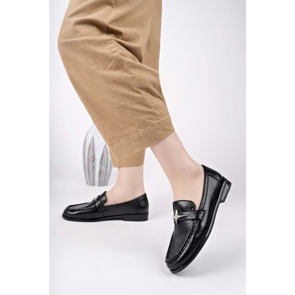 Park Moda K05 Kadın Babet