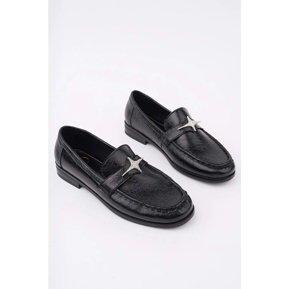 Park Moda K05 Kadın Babet