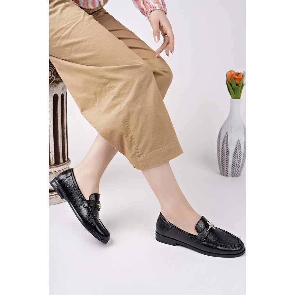 Park Moda K05 Kadın Babet