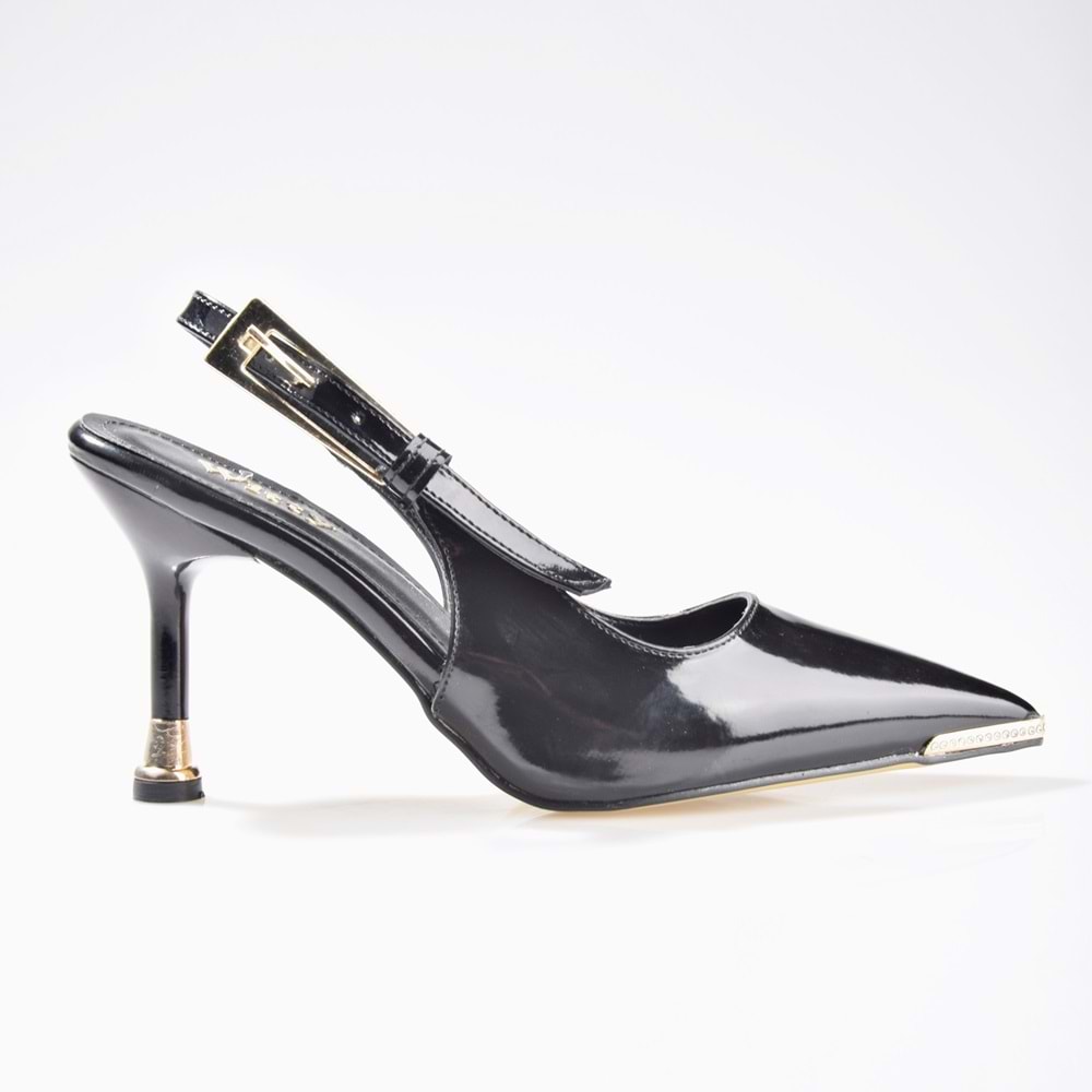 Witty 801 Kadın Topuklu Stiletto