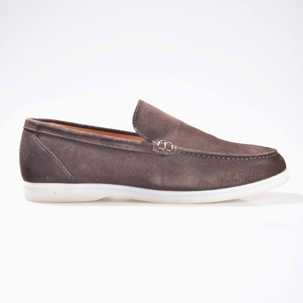 ERDAL KOÇYİĞİT AYAKKABI 06-VC11 Erkek Loafer Ayakkabı