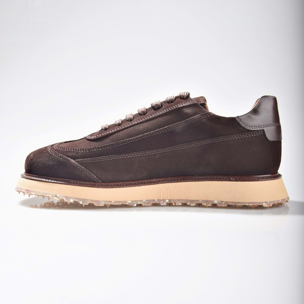 ERDAL KOÇYİĞİT AYAKKABI SH10-112 Erkek Casual Ayakkabı