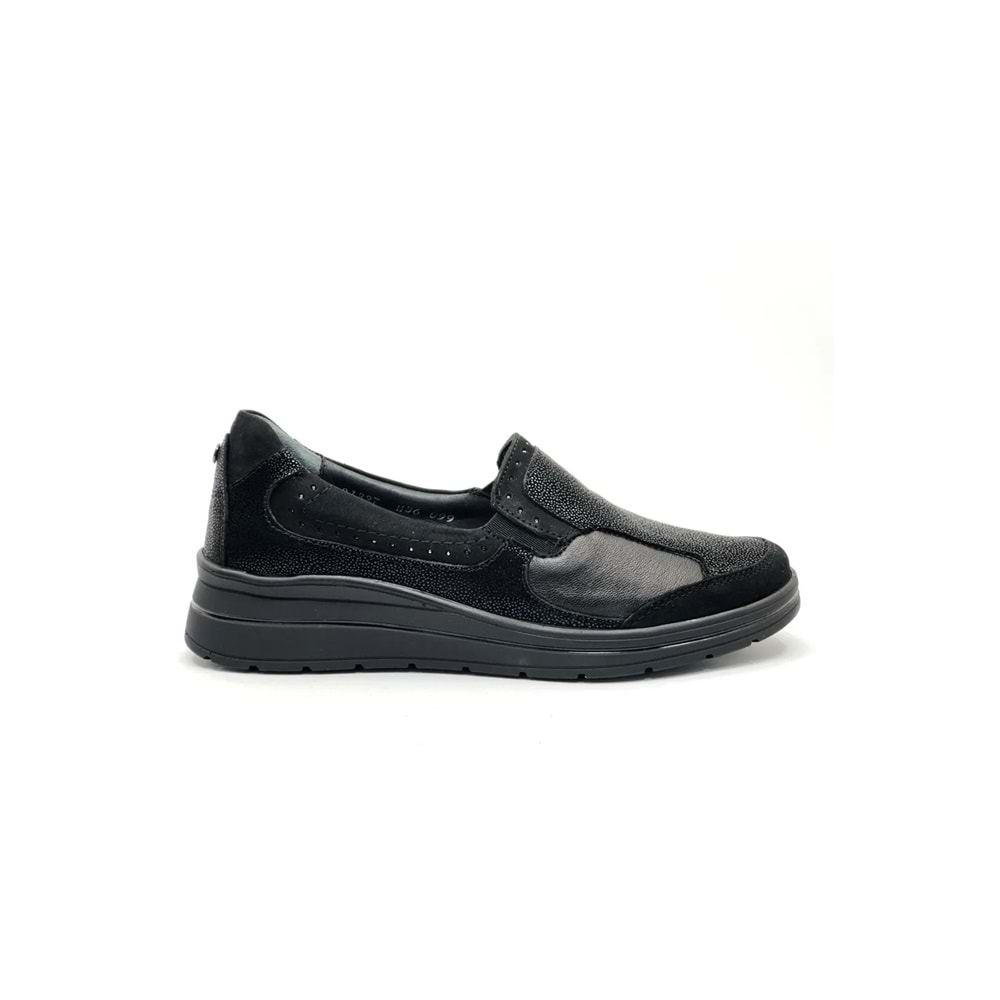 Forelli 21327 Kadın Comfort Casual Ayakkabı