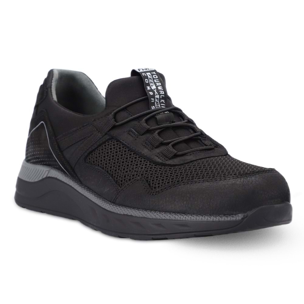 Forelli 46002 CEDRIC G Comfort Erkek Ayakkab