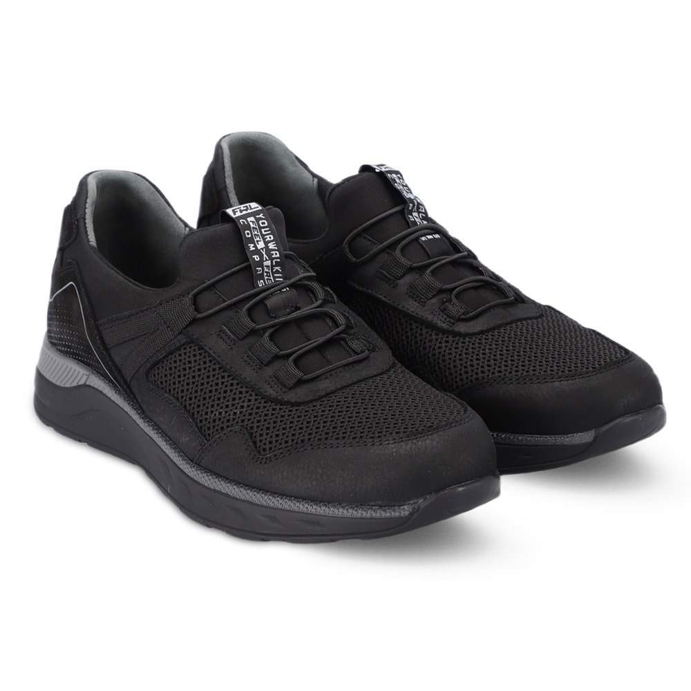 Forelli 46002 CEDRIC G Comfort Erkek Ayakkab