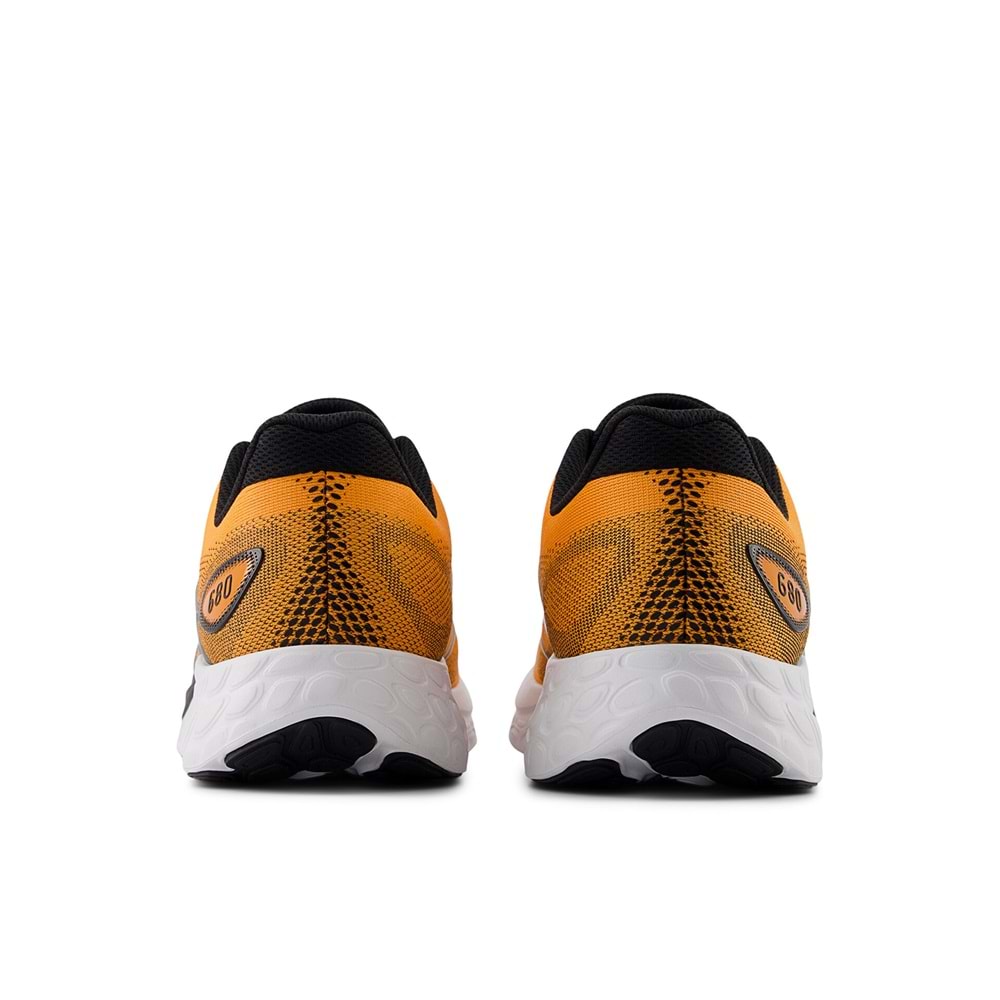 New Balance 680 Turuncu Erkek Ayakkabı
