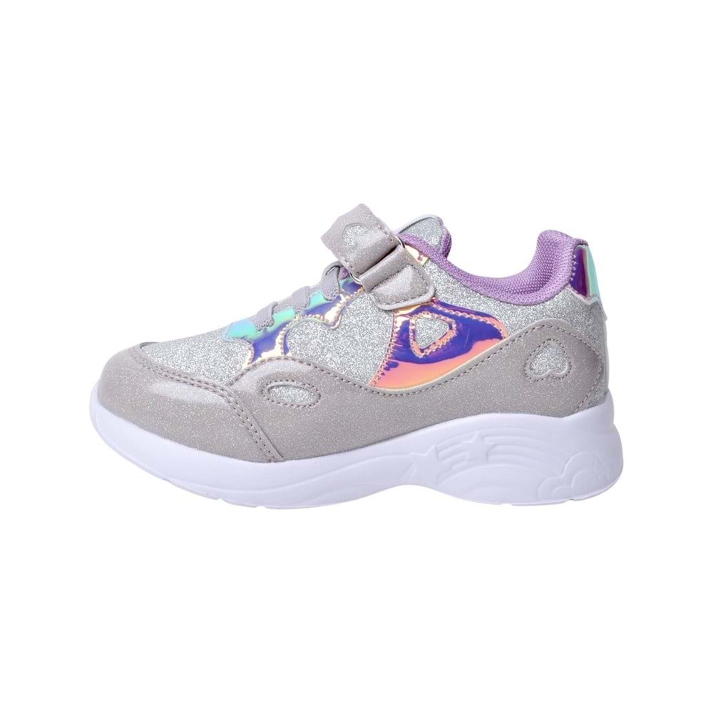 Buckhead 4348 Işıklı Bebe Spor Ayakkabı
