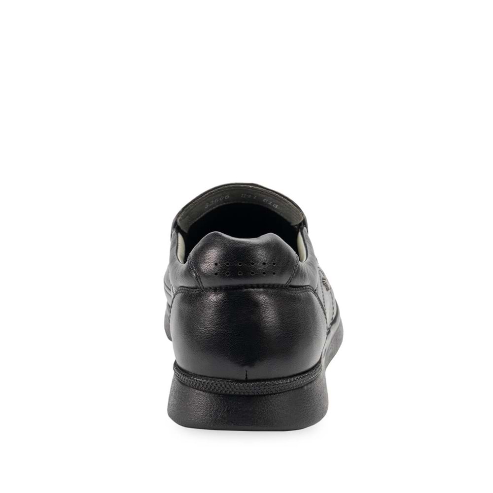 Forelli 32606 Hoka Ortopedik Hakiki Deri Erkek Günlük Ayakkabı