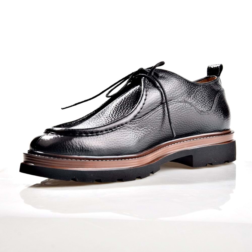 Pierre Cardin 103 Erkek Deri Casual Ayakkabı