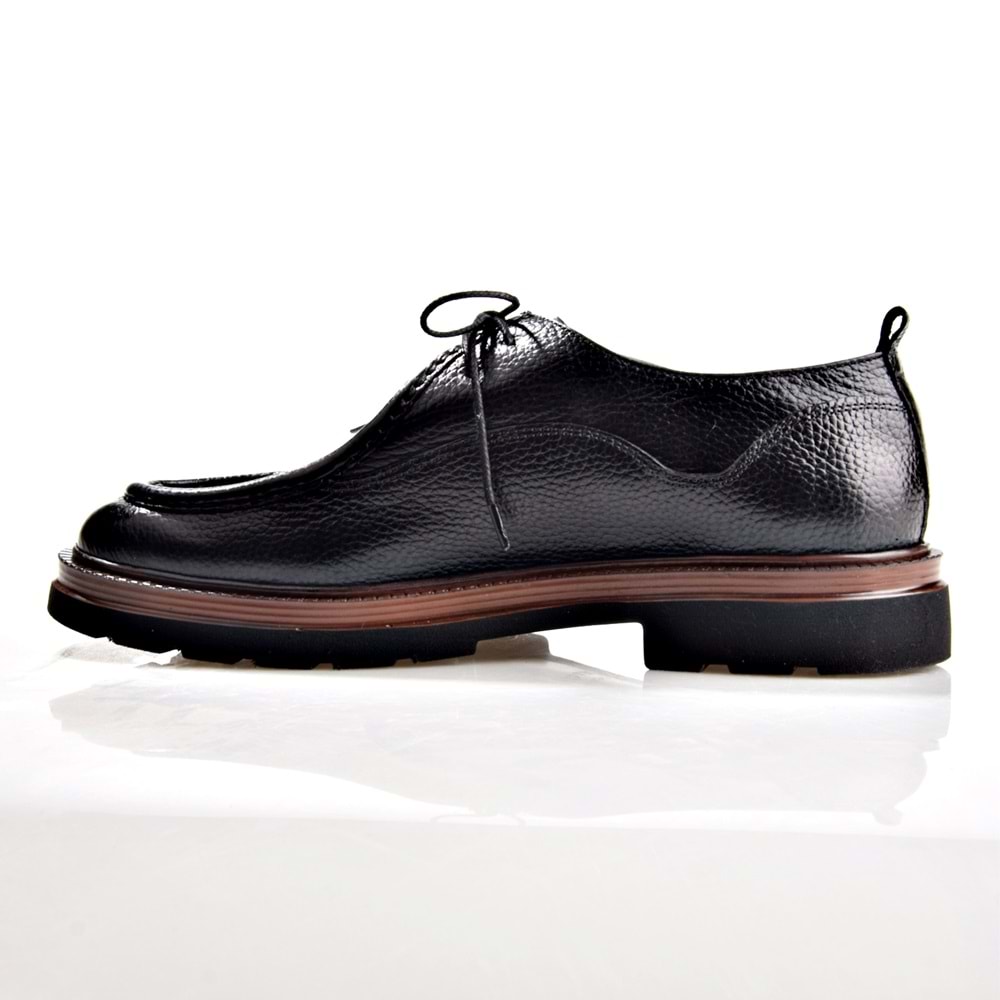 Pierre Cardin 103 Erkek Deri Casual Ayakkabı
