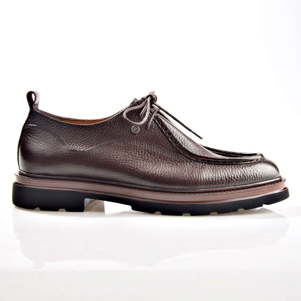 Pierre Cardin 103 Erkek Deri Casual Ayakkabı