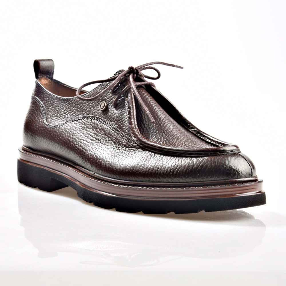 Pierre Cardin 103 Erkek Deri Casual Ayakkabı
