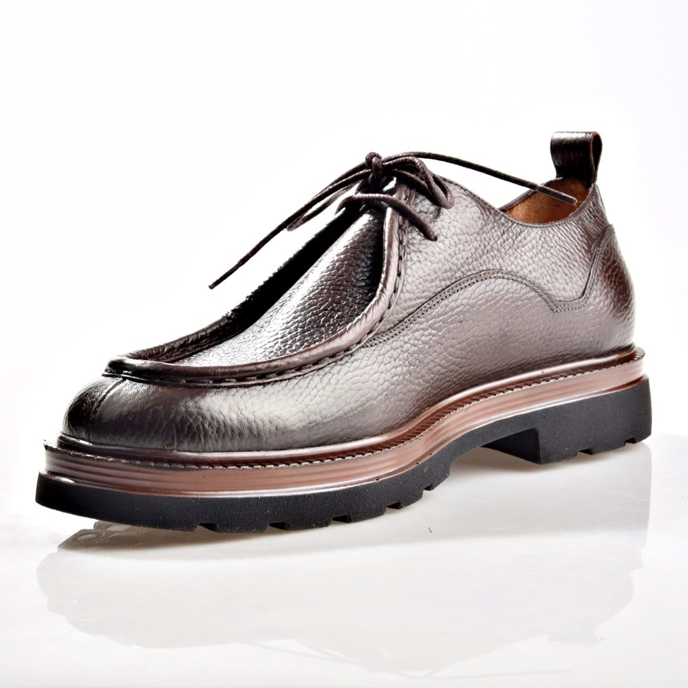 Pierre Cardin 103 Erkek Deri Casual Ayakkabı