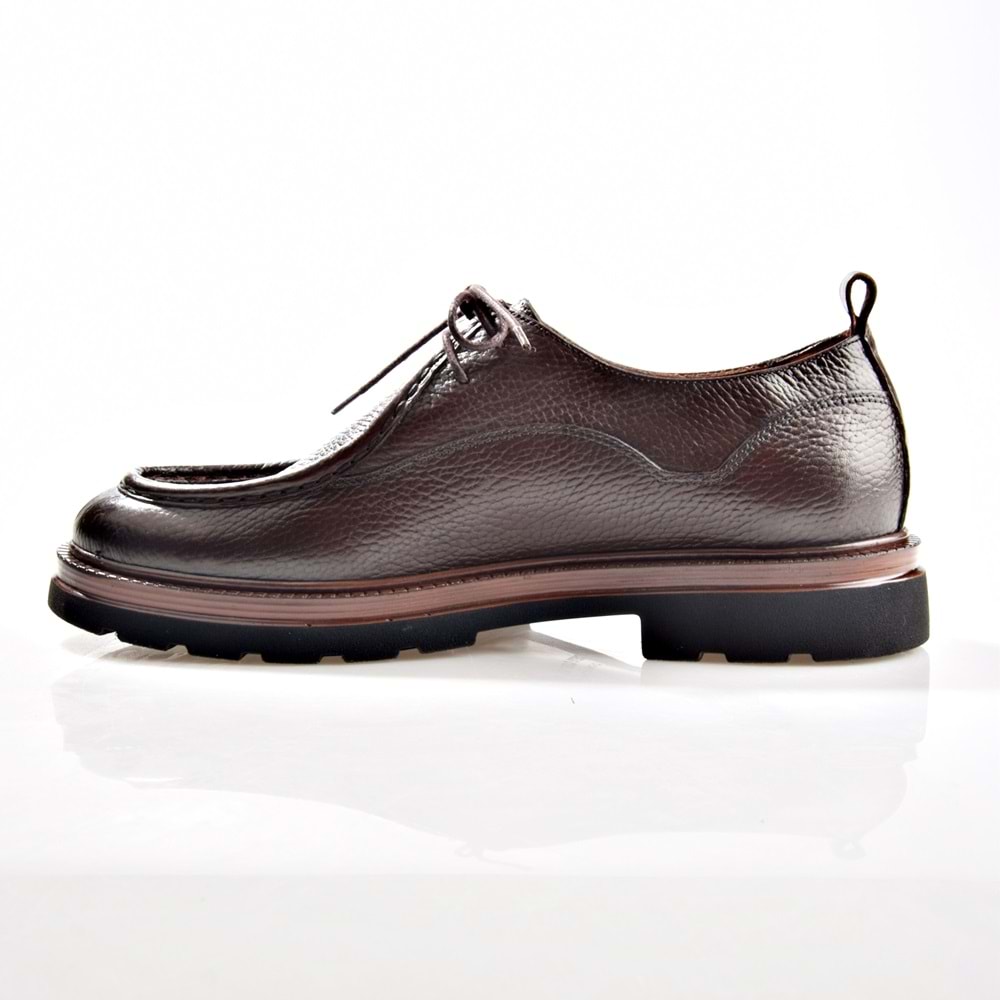 Pierre Cardin 103 Erkek Deri Casual Ayakkabı