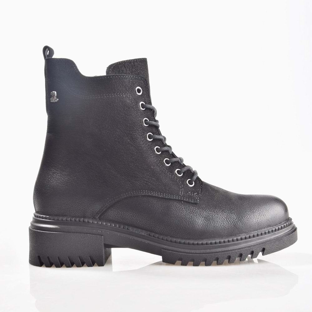 Venüs 1950865k Kadın Hakiki Deri Bot