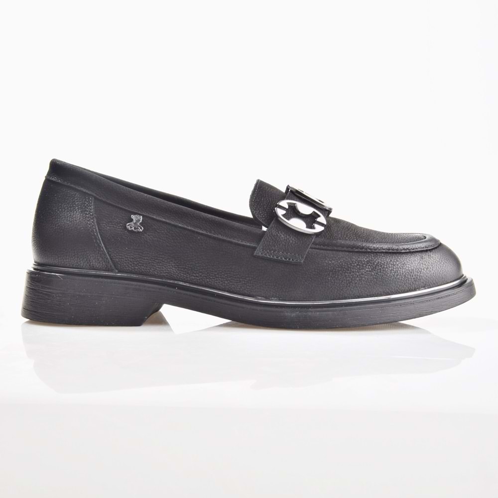 Venüs 2550402k Kadın Hakiki Deri Casual Ayakkabı