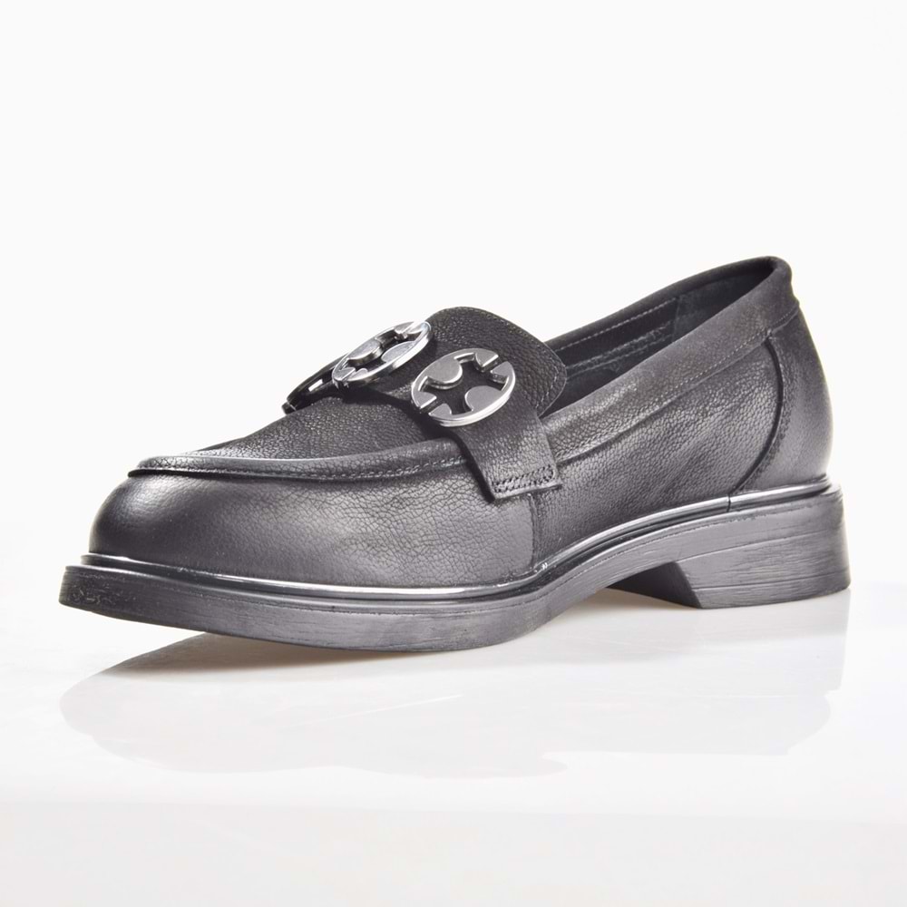 Venüs 2550402k Kadın Hakiki Deri Casual Ayakkabı