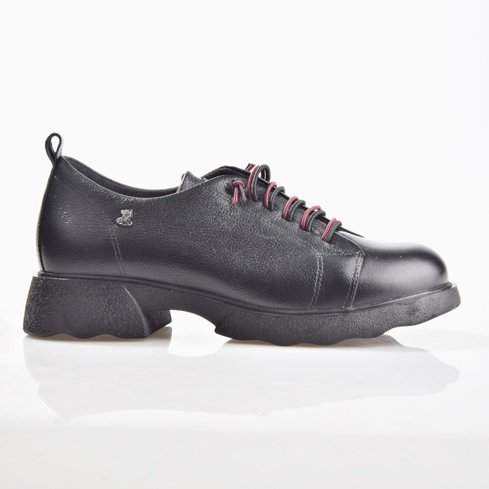 Venüs 2553801k Kadın Hakiki Deri Casual Ayakkabı