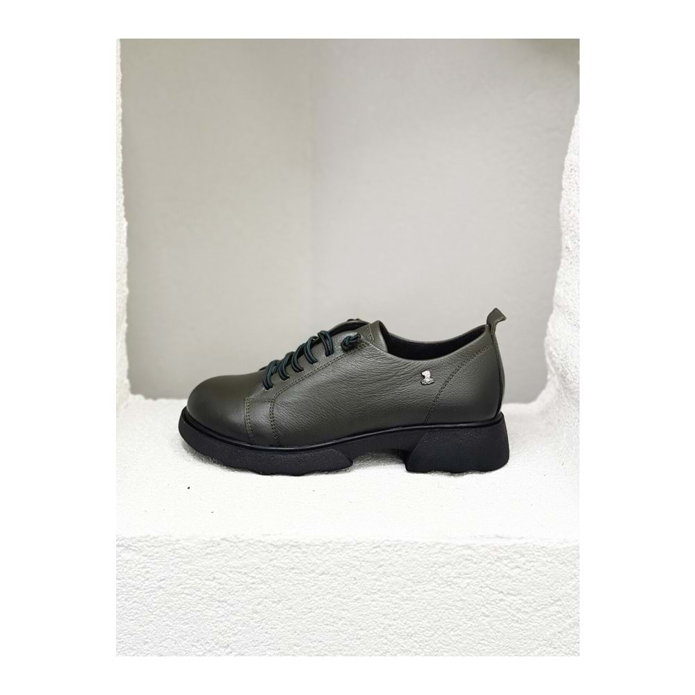 Venüs 2553801k Kadın Hakiki Deri Casual Ayakkabı