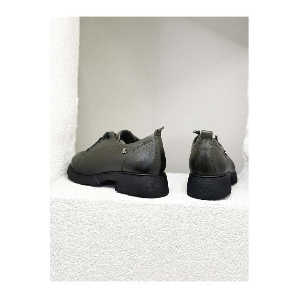 Venüs 2553801k Kadın Hakiki Deri Casual Ayakkabı