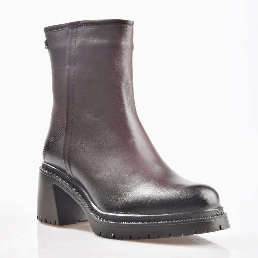 Venüs 2552501k Kadın Hakiki Deri Bot