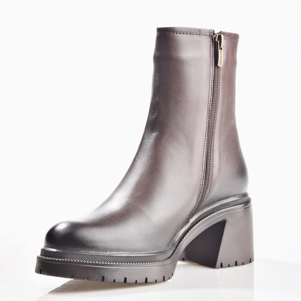 Venüs 2552501k Kadın Hakiki Deri Bot