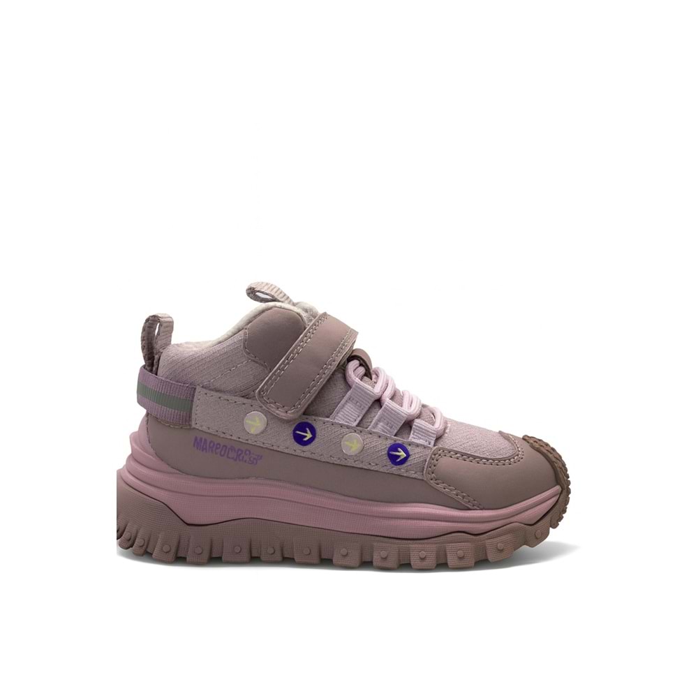 Marco Kids 22692 Çocuk Kışlık Spor Ayakkabı