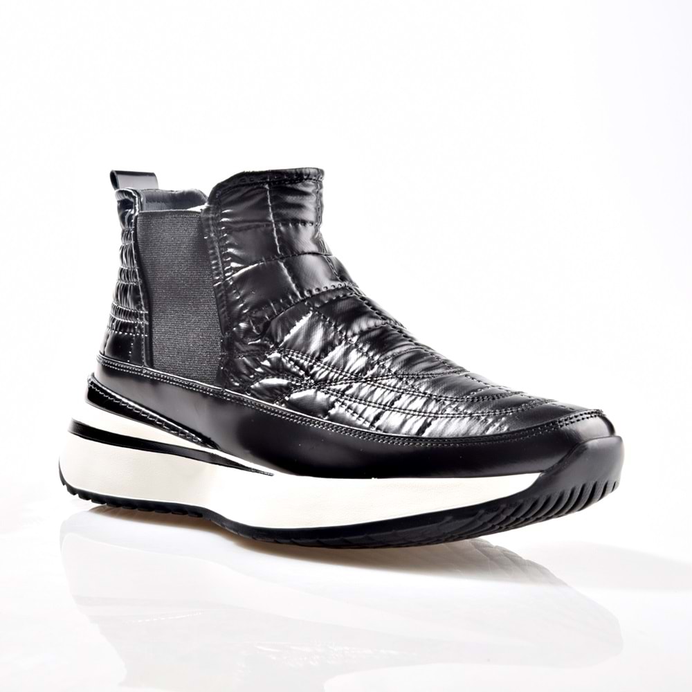 Marcomen 22010 Erkek Hakiki Deri Casual Bot