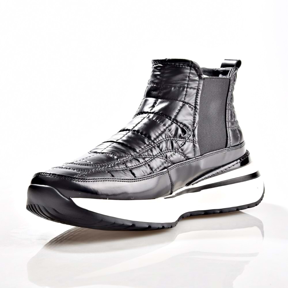 Marcomen 22010 Erkek Hakiki Deri Casual Bot