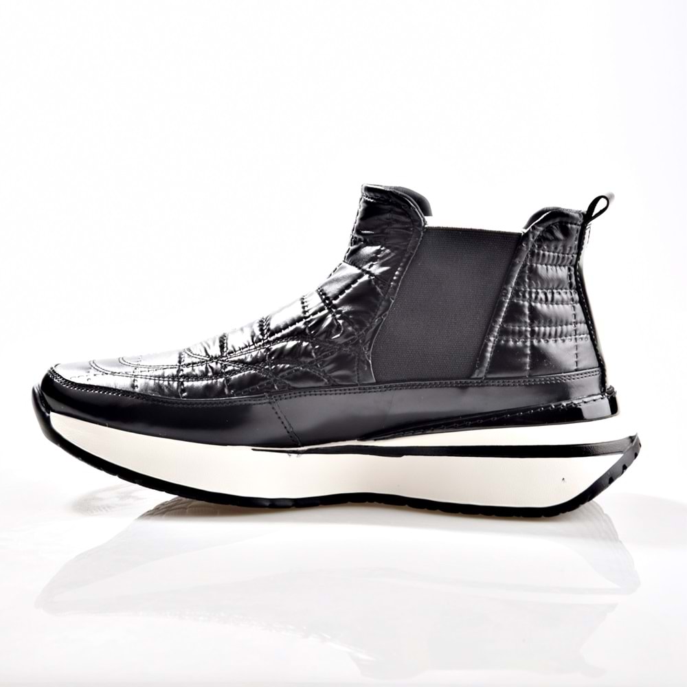 Marcomen 22010 Erkek Hakiki Deri Casual Bot